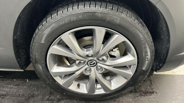 2023 Mazda CX-30 2.5 S Premium