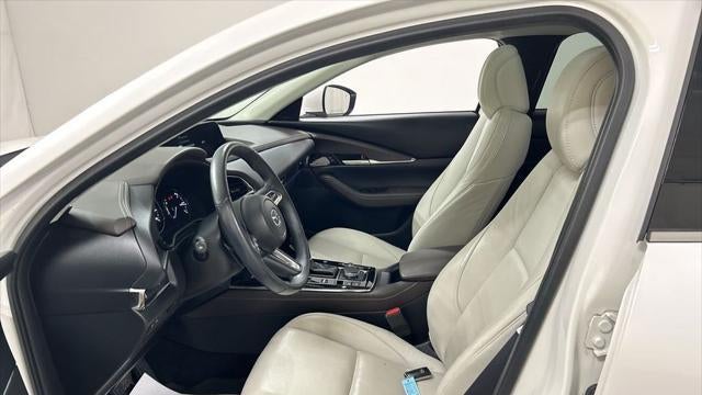 2023 Mazda CX-30 2.5 S Premium