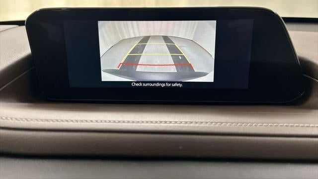 2023 Mazda CX-30 2.5 S Premium