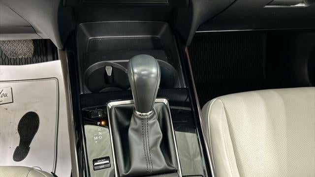 2023 Mazda CX-30 2.5 S Premium