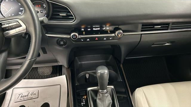 2023 Mazda CX-30 2.5 S Premium