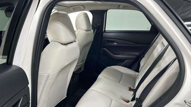2023 Mazda CX-30 2.5 S Premium