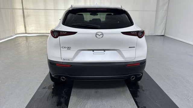 2023 Mazda CX-30 2.5 S Premium