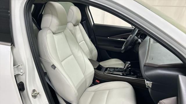 2023 Mazda CX-30 2.5 S Premium