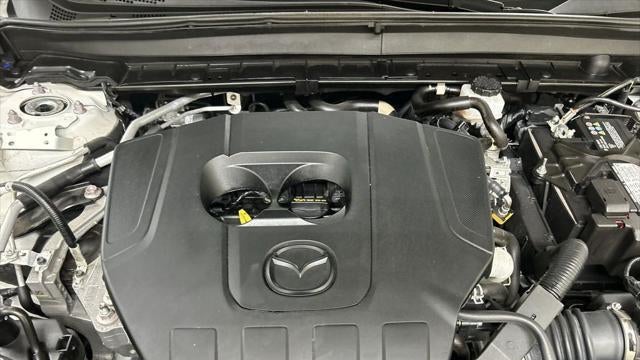2023 Mazda CX-30 2.5 S Premium