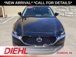 2023 CX-30 Thumbnail 3