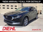 2023 CX-30 Thumbnail 4