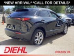2023 CX-30 Thumbnail 8