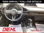 2023 CX-30 Thumbnail 27