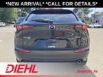 2023 CX-30 Thumbnail 7