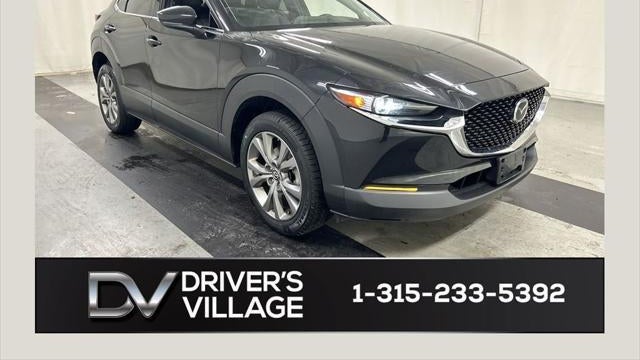 Preowned 2024 Mazda CX-30 2.5 S Premium for Sale