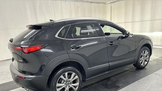 2024 Mazda CX-30 2.5 S Premium