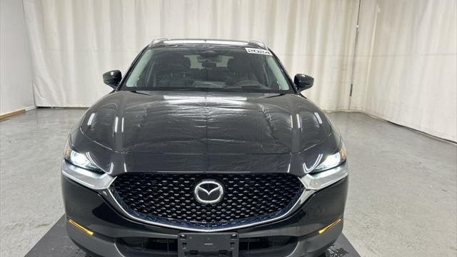 2024 Mazda CX-30 2.5 S Premium