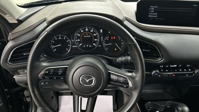2024 Mazda CX-30 2.5 S Premium