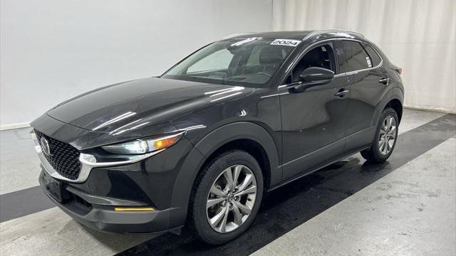 2024 Mazda CX-30 2.5 S Premium