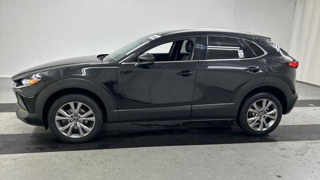 2024 Mazda CX-30 2.5 S Premium