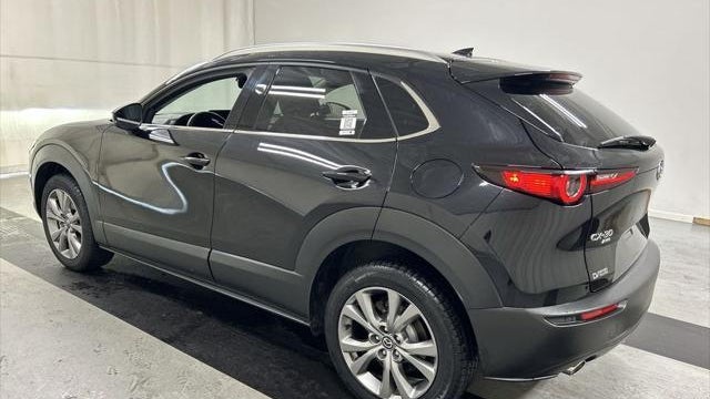 2024 Mazda CX-30 2.5 S Premium