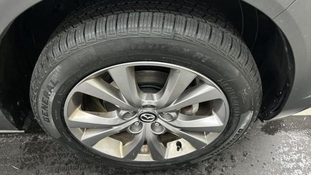 2024 Mazda CX-30 2.5 S Premium