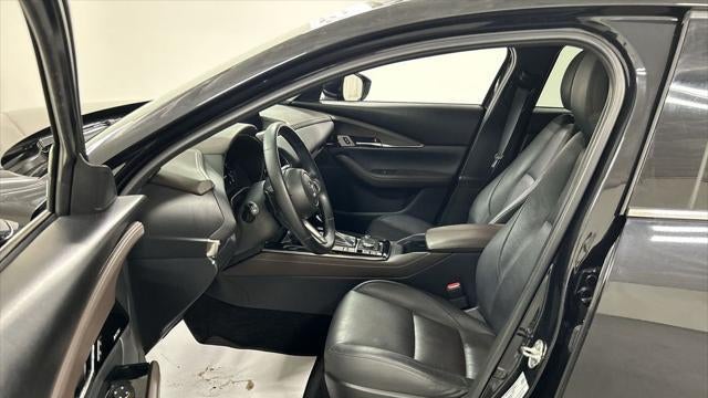 2024 Mazda CX-30 2.5 S Premium