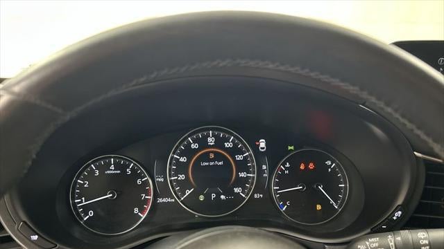 2024 Mazda CX-30 2.5 S Premium