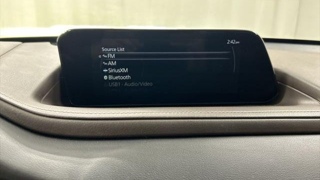 2024 Mazda CX-30 2.5 S Premium