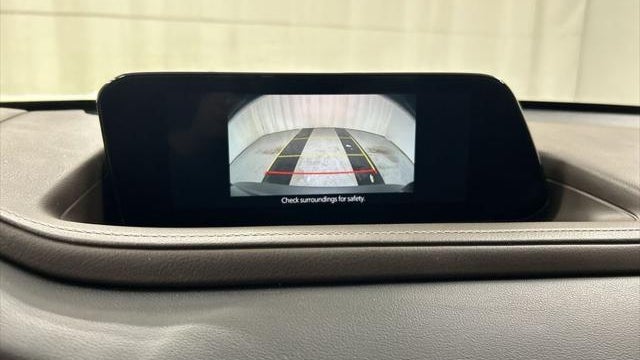 2024 Mazda CX-30 2.5 S Premium