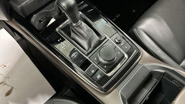 2024 Mazda CX-30 2.5 S Premium