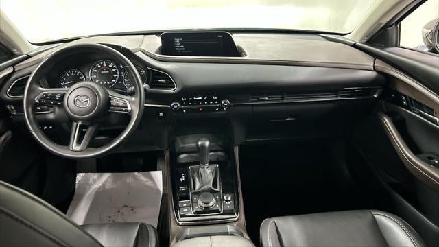 2024 Mazda CX-30 2.5 S Premium