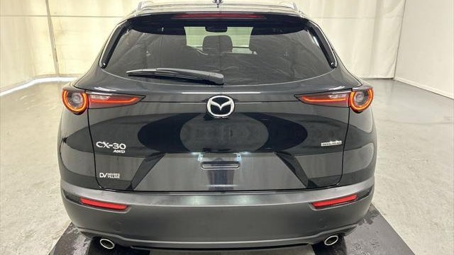 2024 Mazda CX-30 2.5 S Premium