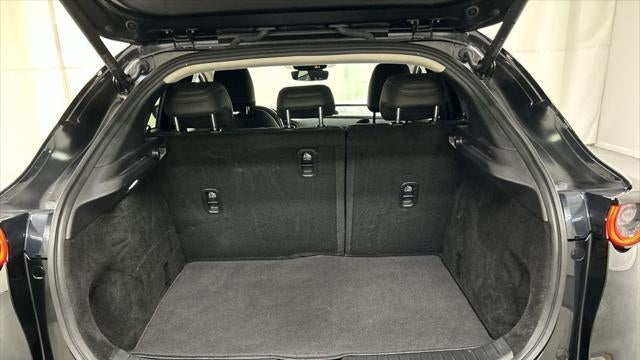 2024 Mazda CX-30 2.5 S Premium