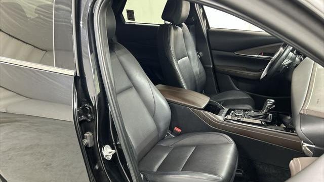 2024 Mazda CX-30 2.5 S Premium