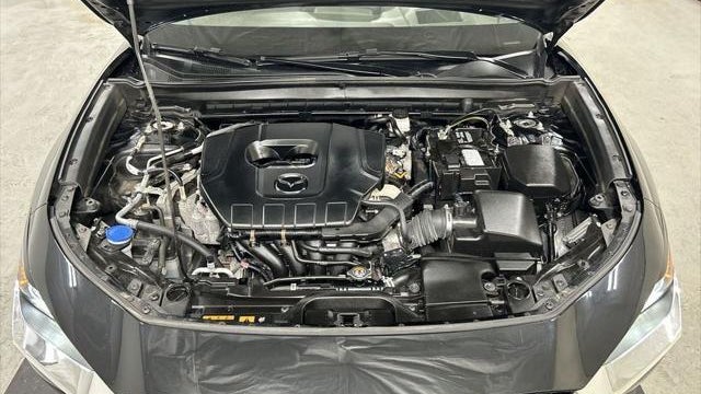 2024 Mazda CX-30 2.5 S Premium