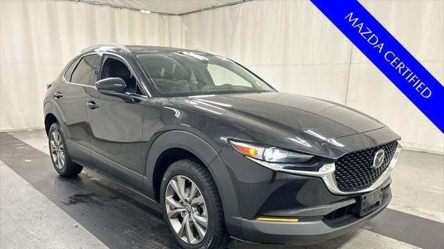 Preowned 2024 Mazda CX-30 2.5 S Premium for Sale