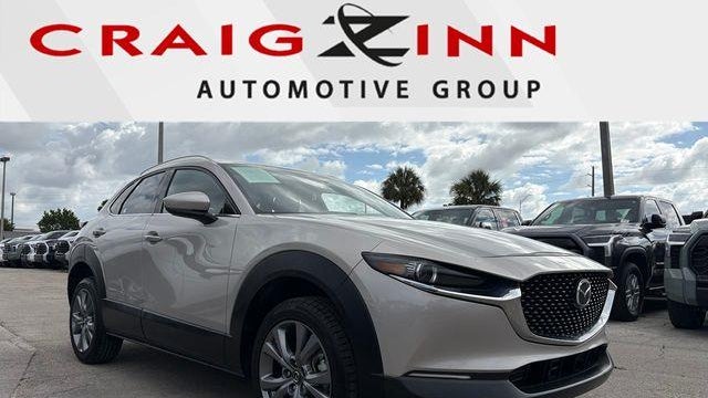 Preowned 2024 Mazda CX-30 2.5 S Premium for Sale