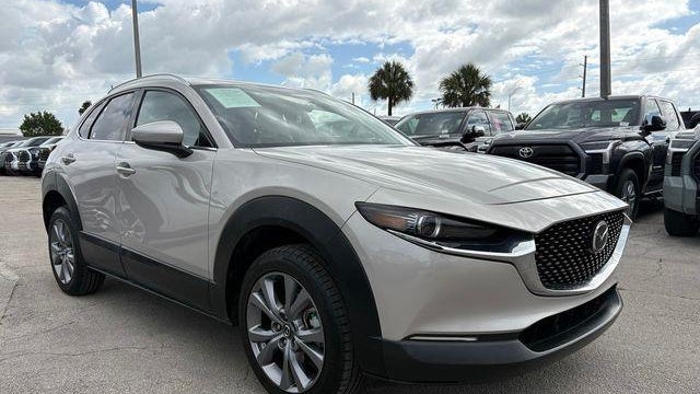 2024 Mazda CX-30 2.5 S Premium
