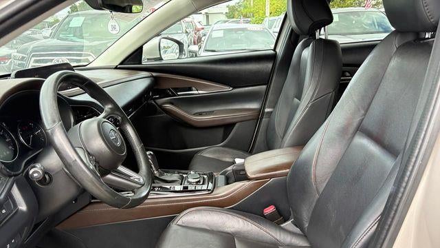 2024 Mazda CX-30 2.5 S Premium