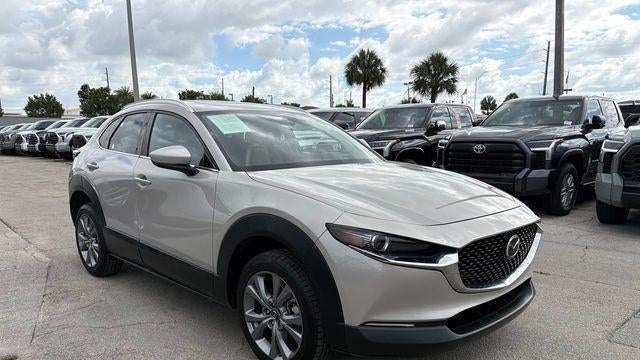 2024 Mazda CX-30 2.5 S Premium