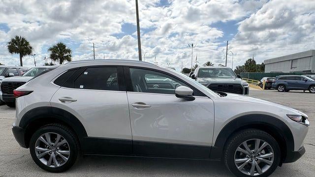 2024 Mazda CX-30 2.5 S Premium