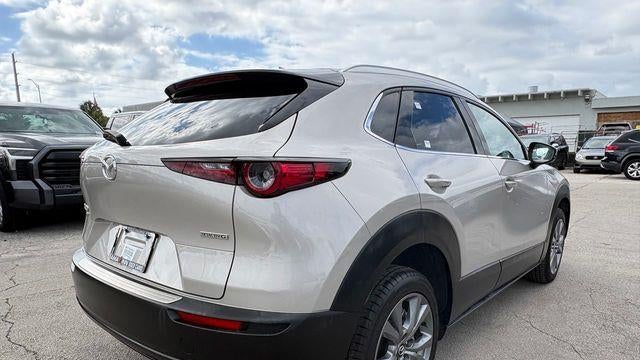 2024 Mazda CX-30 2.5 S Premium