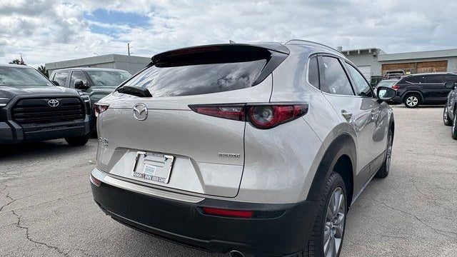2024 Mazda CX-30 2.5 S Premium