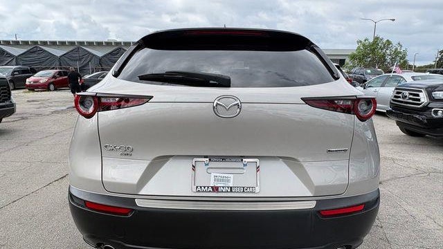 2024 Mazda CX-30 2.5 S Premium