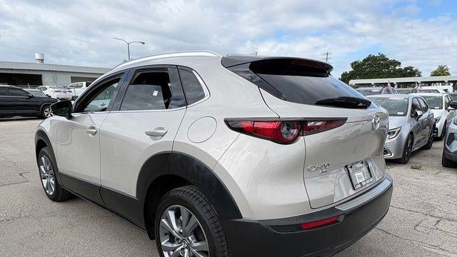 2024 Mazda CX-30 2.5 S Premium