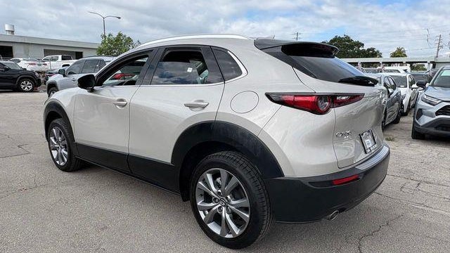 2024 Mazda CX-30 2.5 S Premium