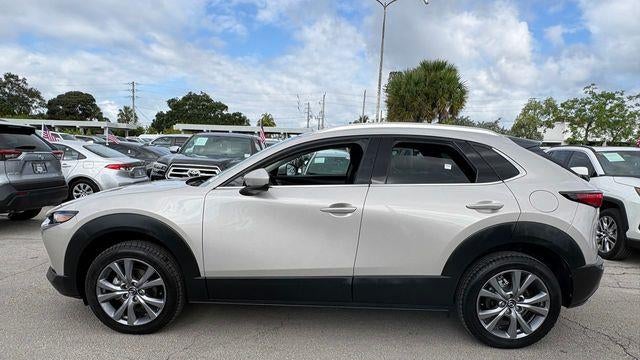2024 Mazda CX-30 2.5 S Premium
