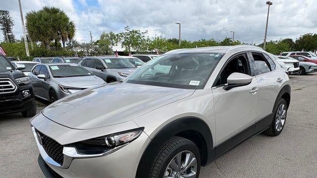 2024 Mazda CX-30 2.5 S Premium