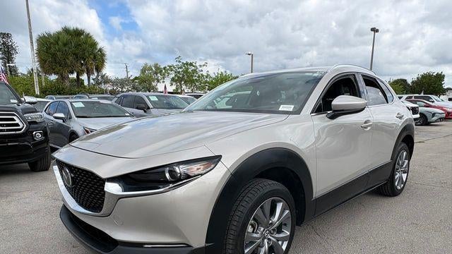 2024 Mazda CX-30 2.5 S Premium