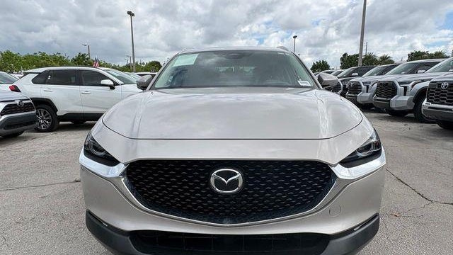 2024 Mazda CX-30 2.5 S Premium