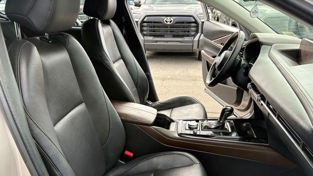 2024 Mazda CX-30 2.5 S Premium