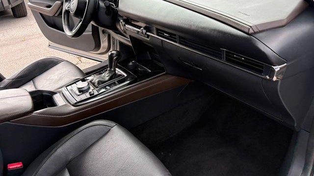 2024 Mazda CX-30 2.5 S Premium