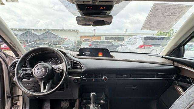 2024 Mazda CX-30 2.5 S Premium